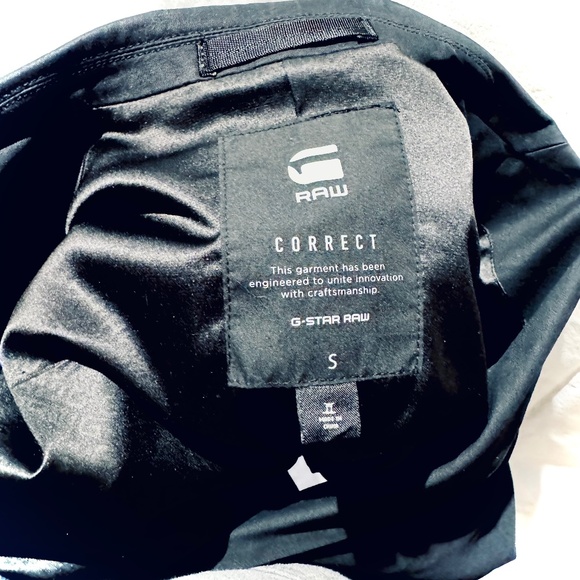 GStar blazer - Picture 3 of 4